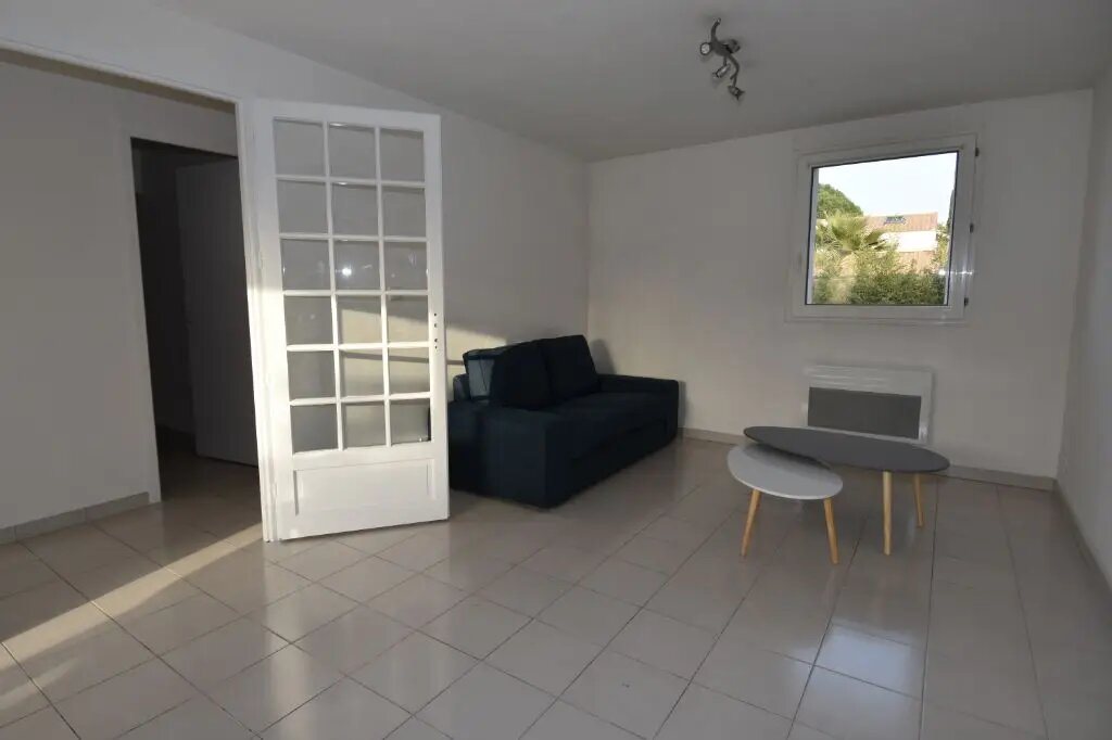 Appartement à louer, 57m², Castelnau-le-Lez