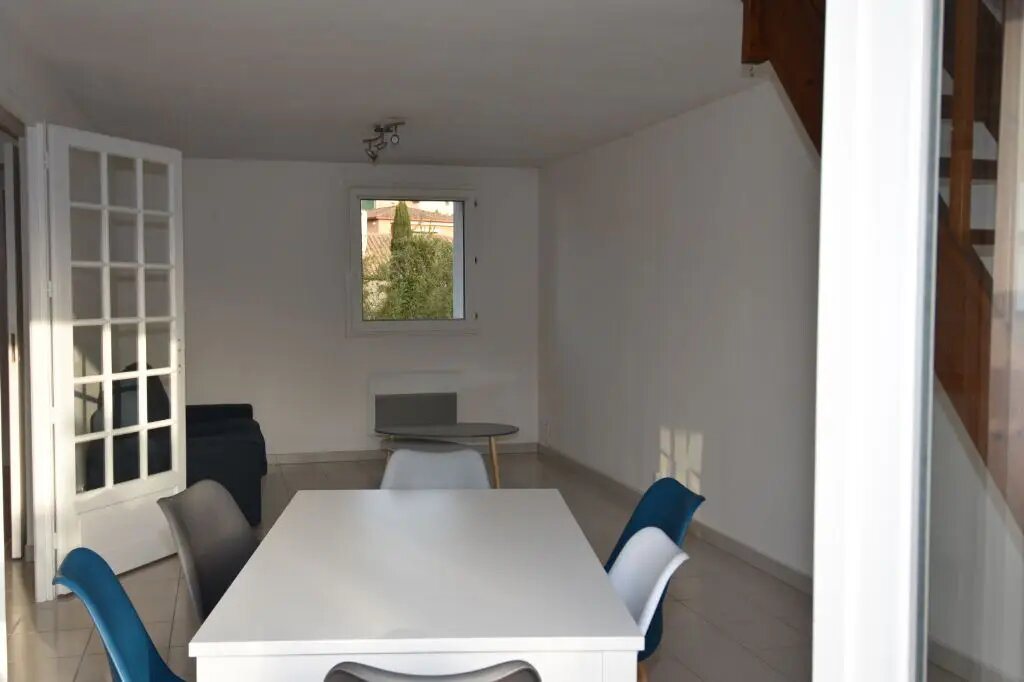 Appartement à louer, 57m², Castelnau-le-Lez