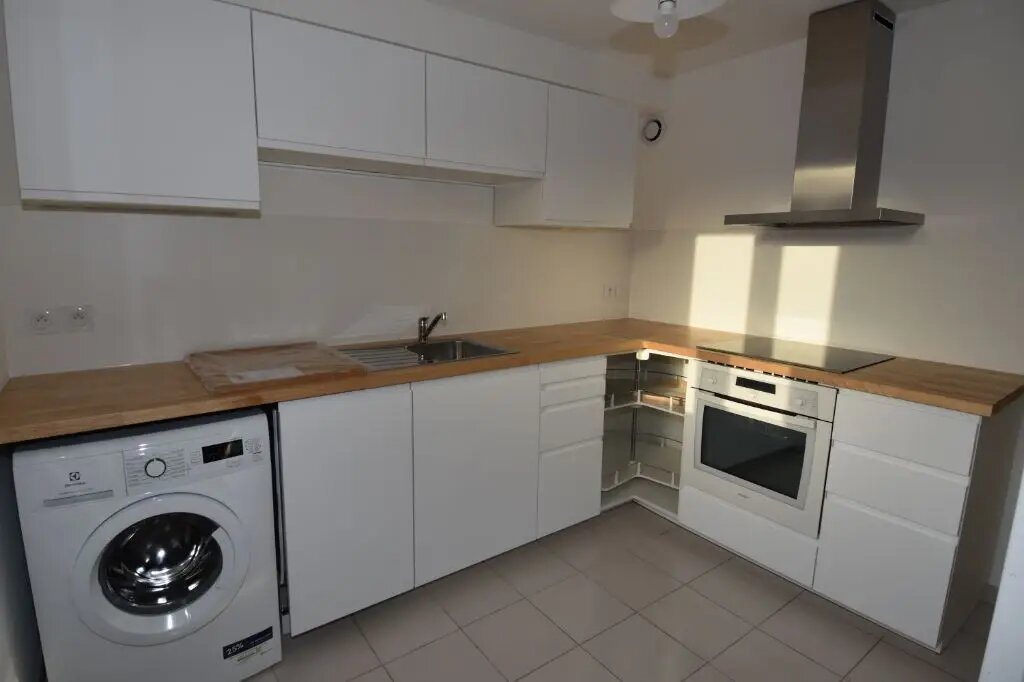 Appartement à louer, 57m², Castelnau-le-Lez
