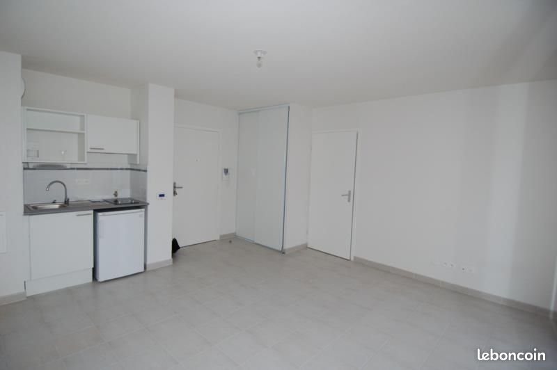 Appartement à vendre, 41m², Castelnau-le-Lez