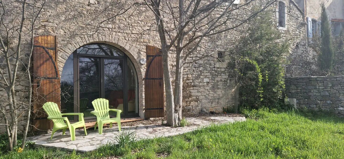 Maison à vendre, 177m², Ganges