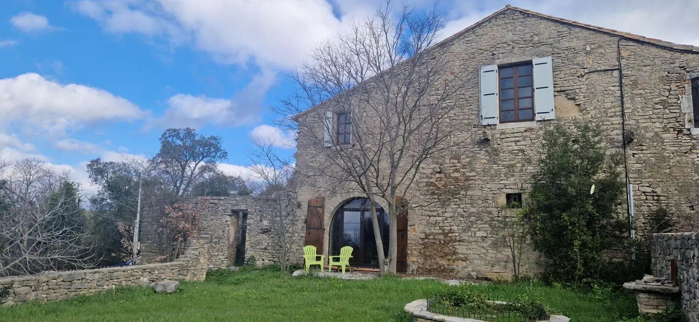 Maison à vendre, 177m², Ganges