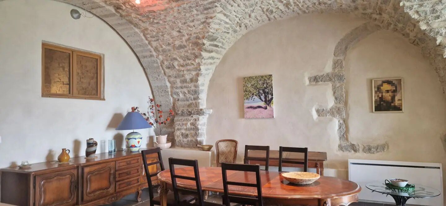 Maison à vendre, 177m², Ganges