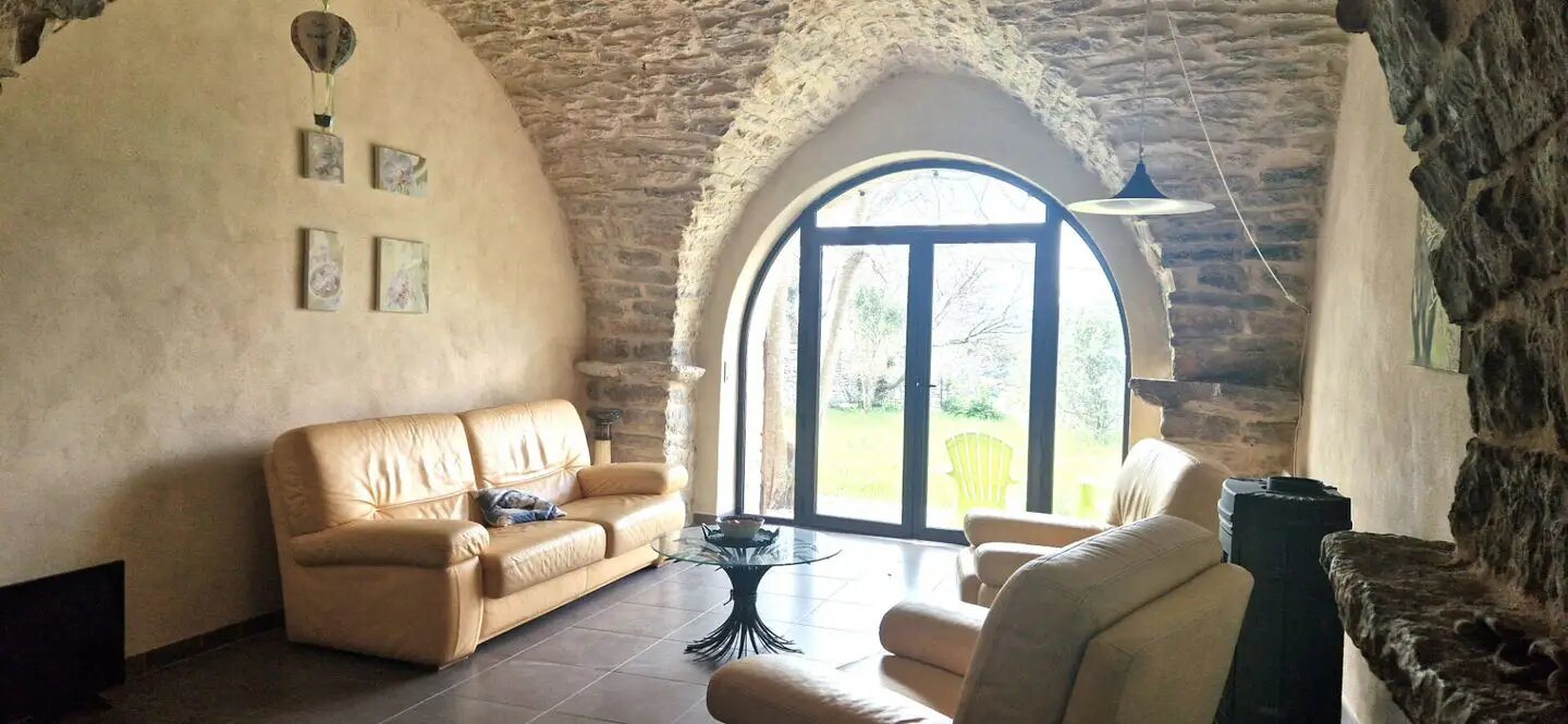 Maison à vendre, 177m², Ganges