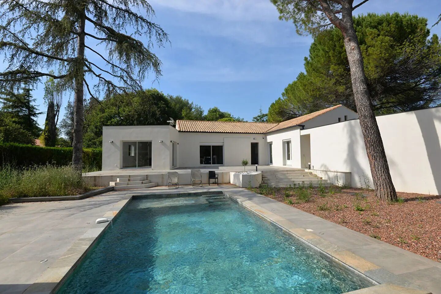 Maison à louer, 186m², Castelnau-le-Lez