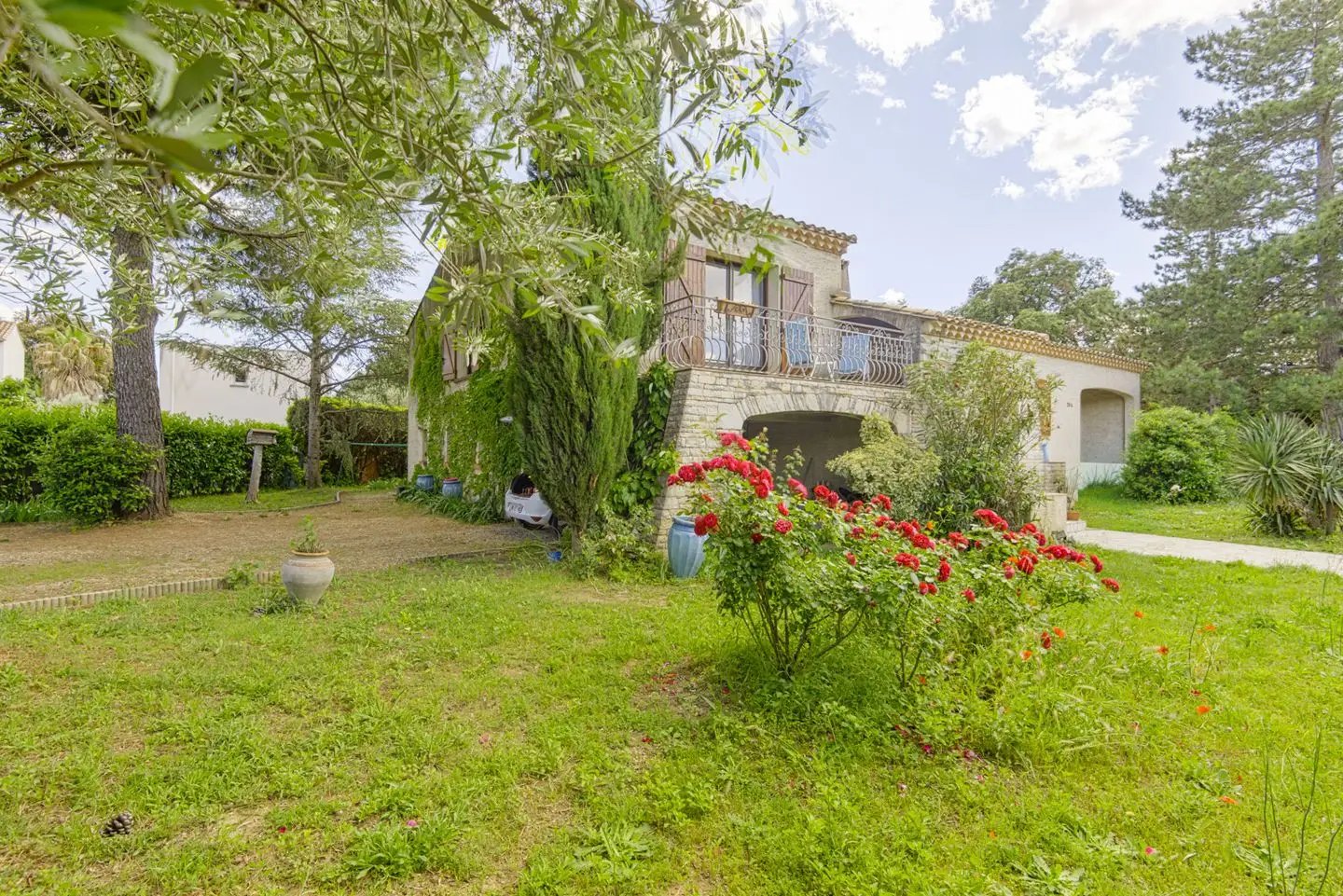 Maison à vendre, 182m², Castelnau-le-Lez