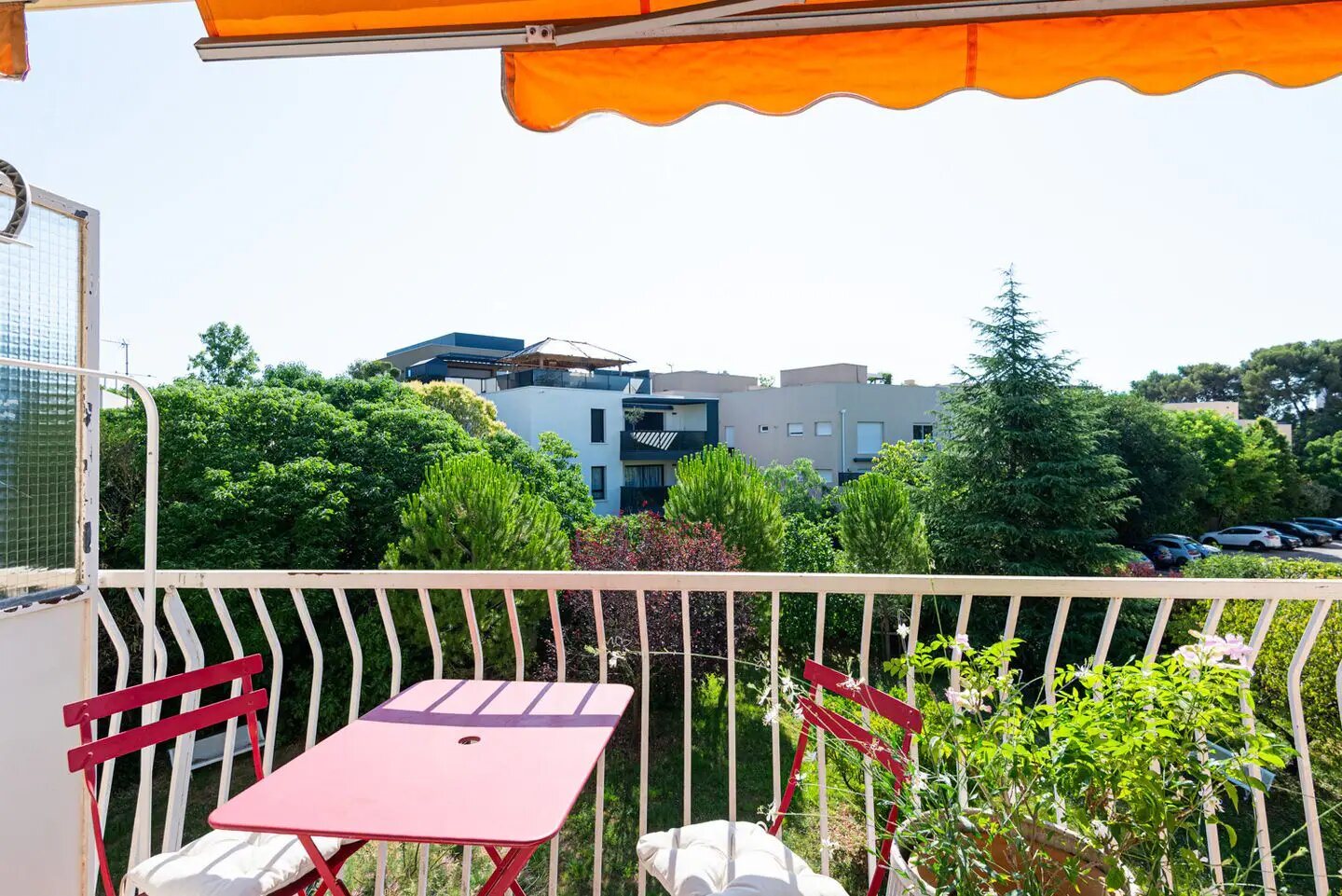 Appartement à vendre, 97m², Castelnau-le-Lez