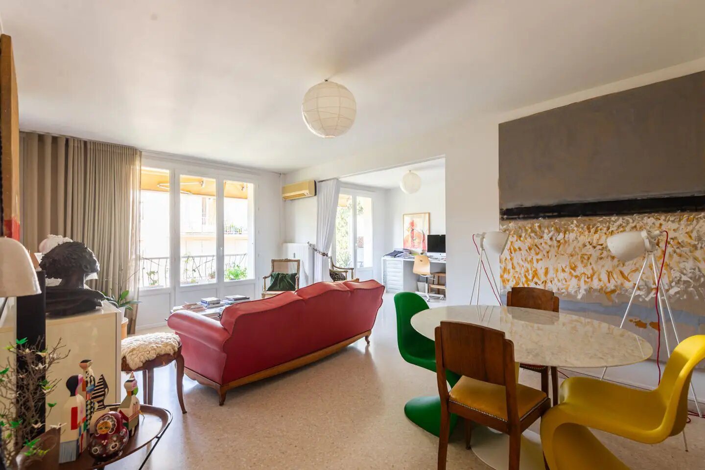 Appartement à vendre, 97m², Castelnau-le-Lez