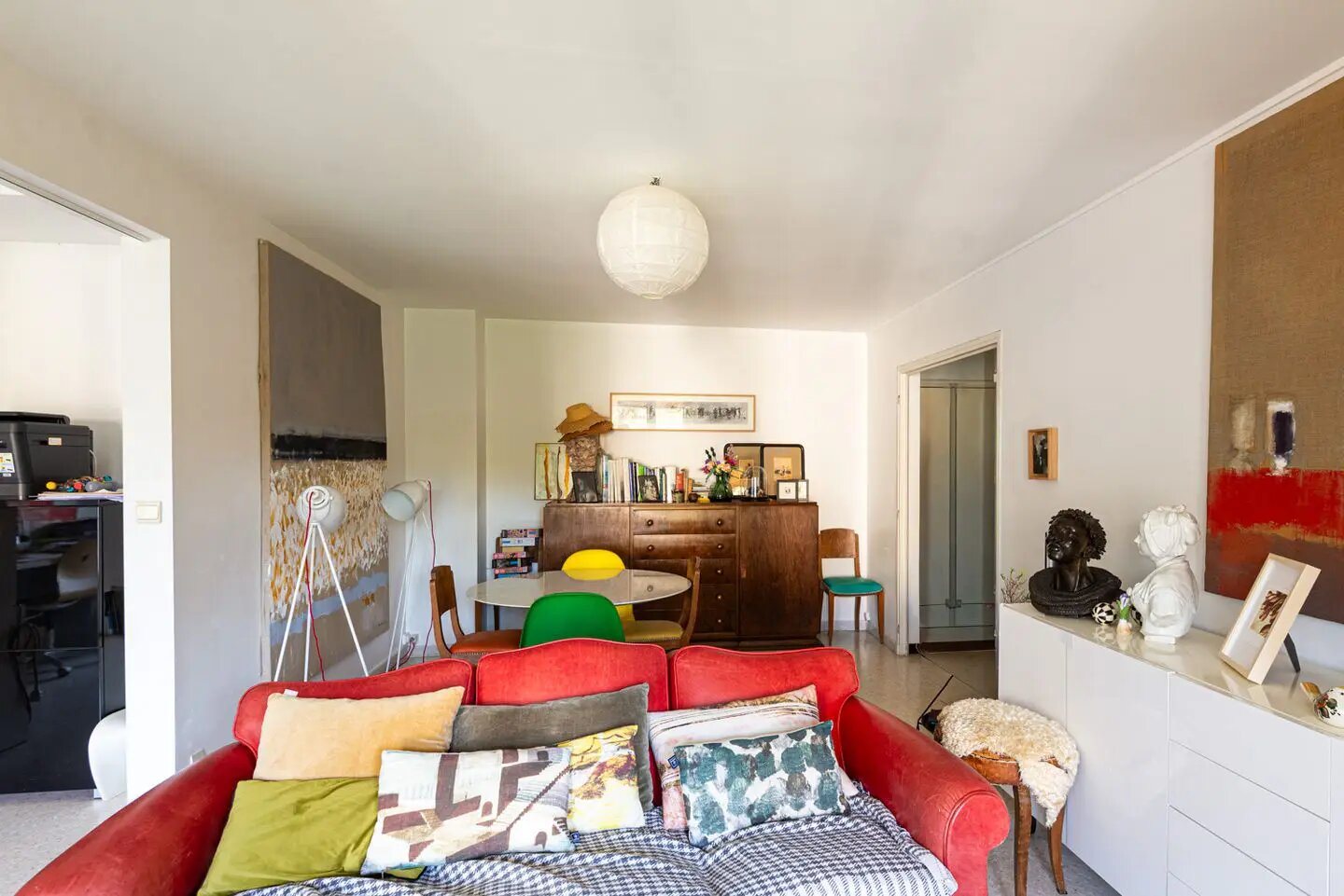 Appartement à vendre, 97m², Castelnau-le-Lez