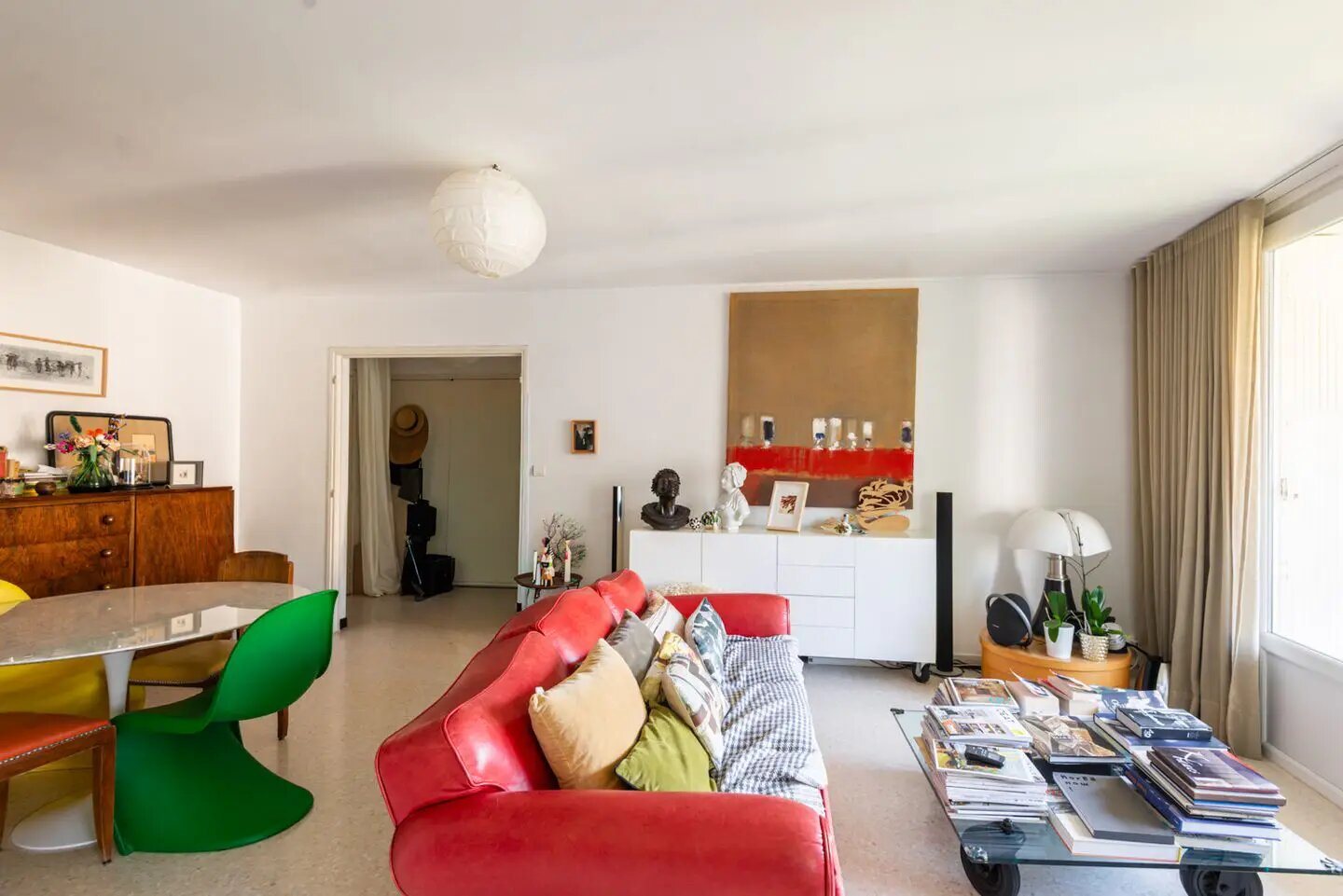 Appartement à vendre, 97m², Castelnau-le-Lez