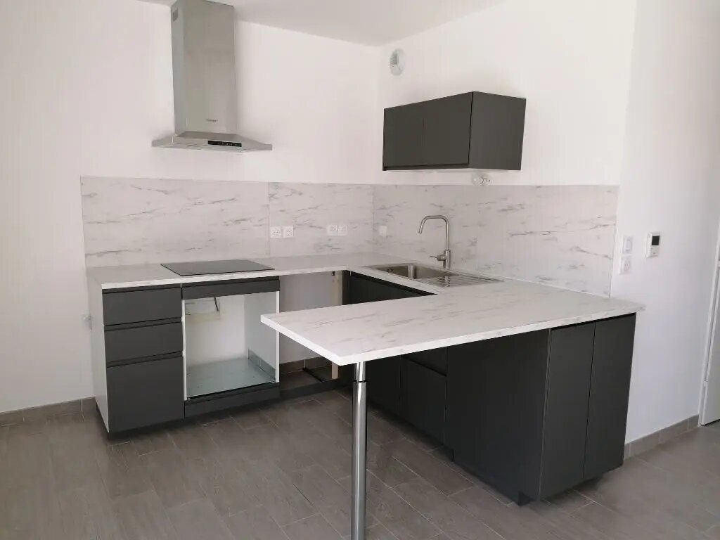 Appartement à louer, 51m², Castelnau-le-Lez