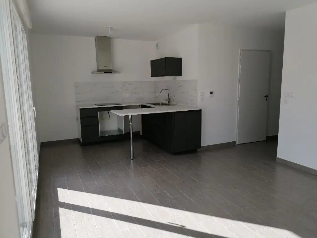 Appartement à louer, 51m², Castelnau-le-Lez