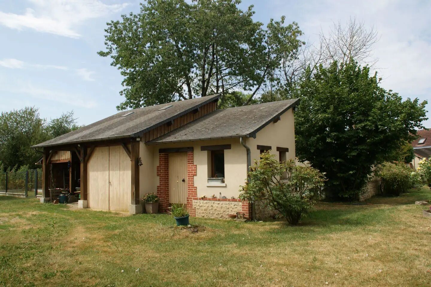 Maison à vendre, 241m², Mézières-en-Vexin