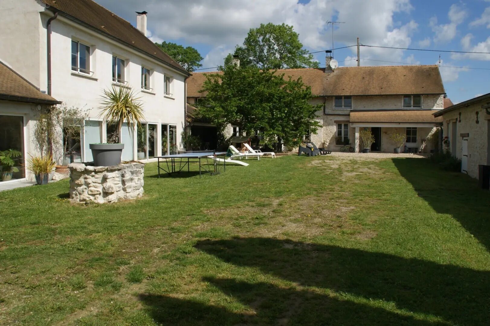 Maison à vendre, 718m², Saint-Illiers-le-Bois