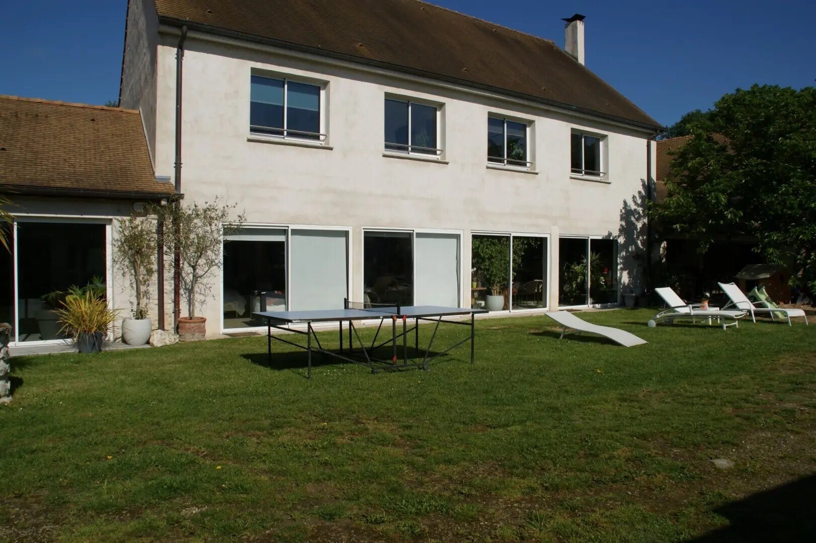 Maison à vendre, 718m², Saint-Illiers-le-Bois