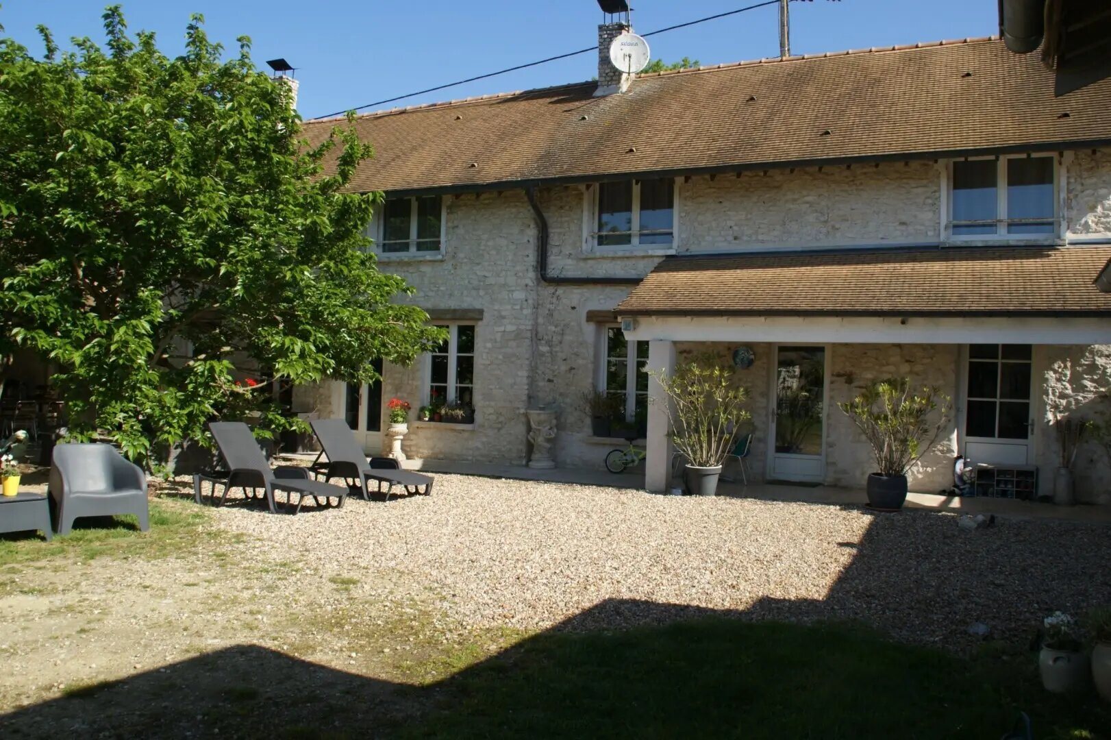 Maison à vendre, 718m², Saint-Illiers-le-Bois