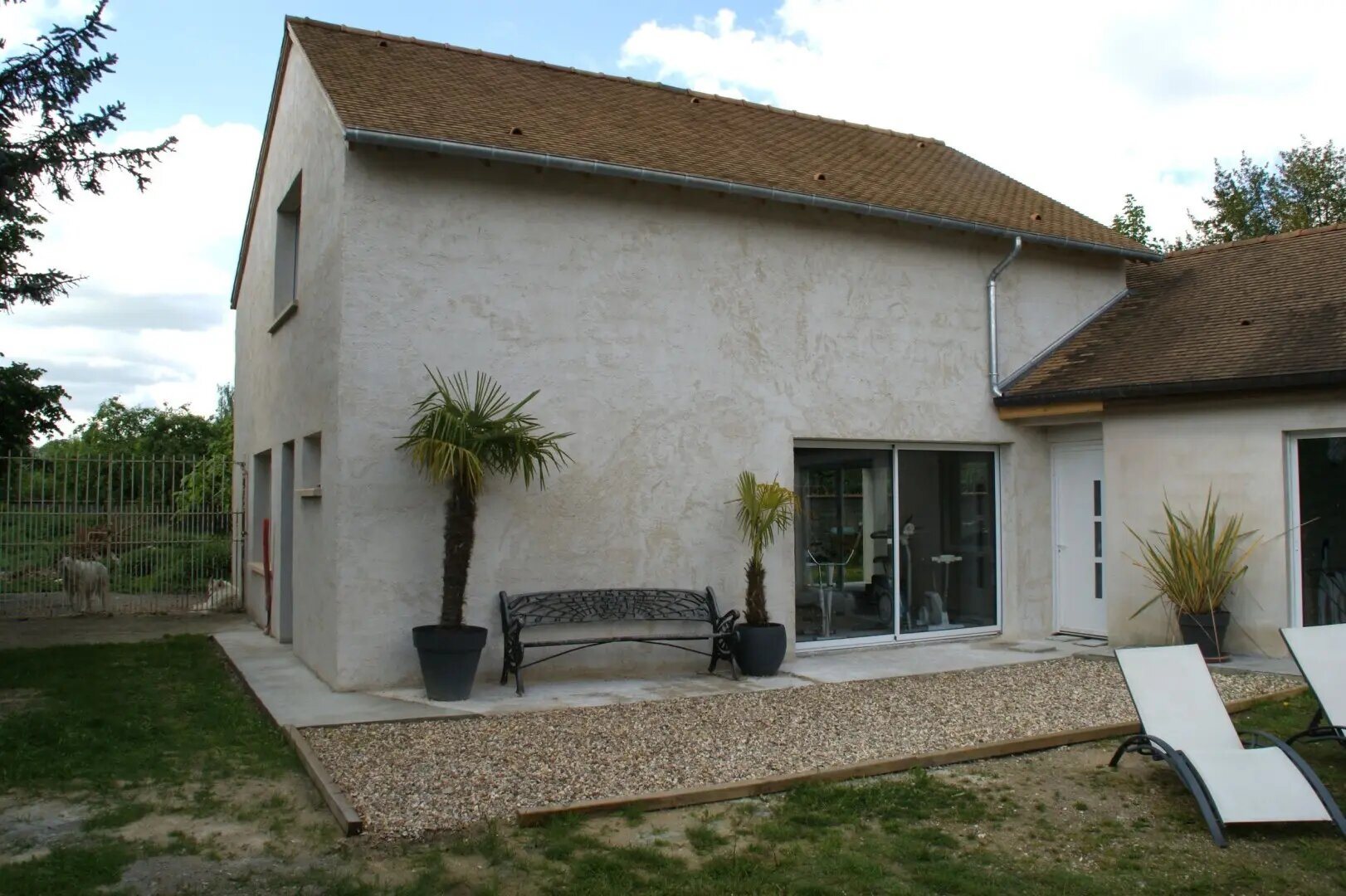 Maison à vendre, 718m², Saint-Illiers-le-Bois