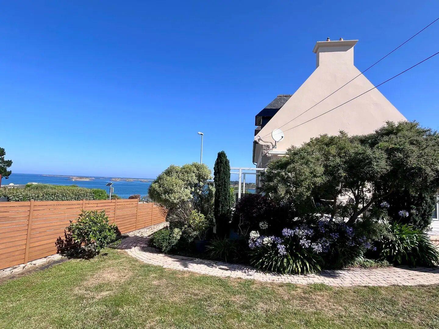 Maison à vendre, 139m², Trébeurden