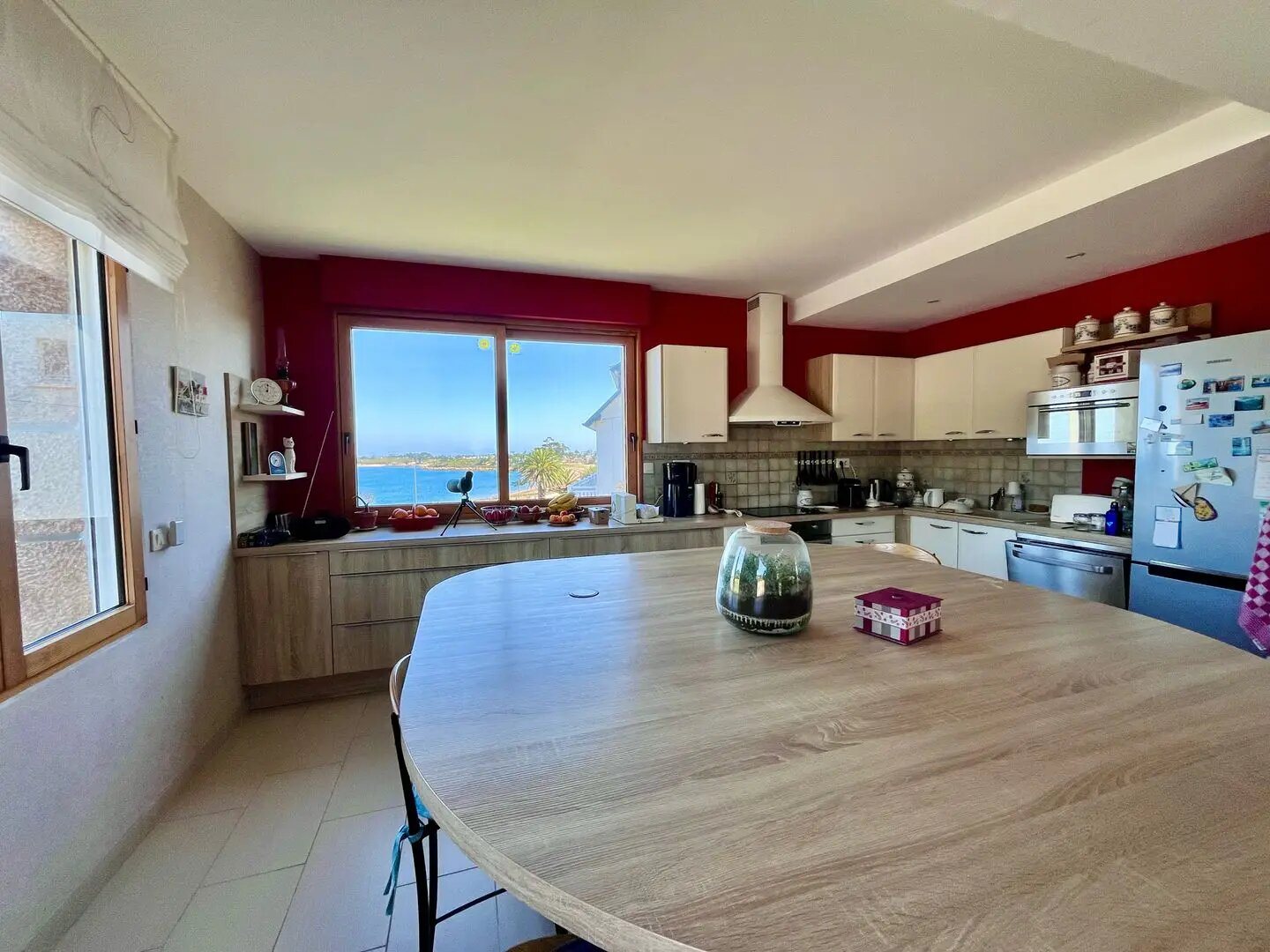 Maison à vendre, 139m², Trébeurden