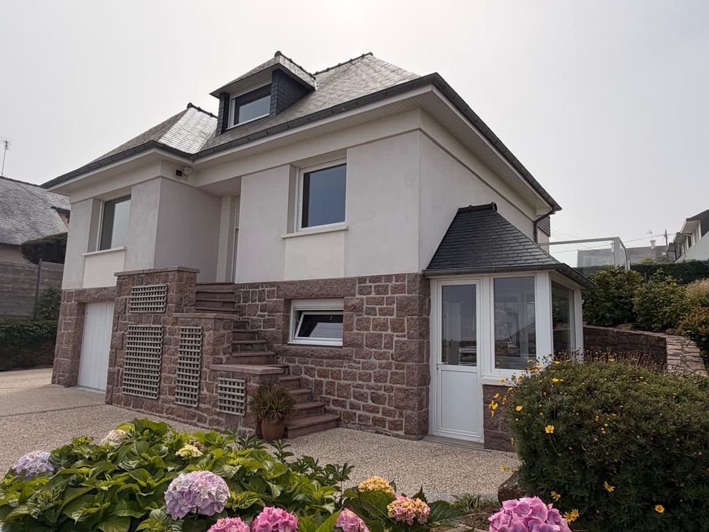 Maison à vendre, 138m², Perros-Guirec