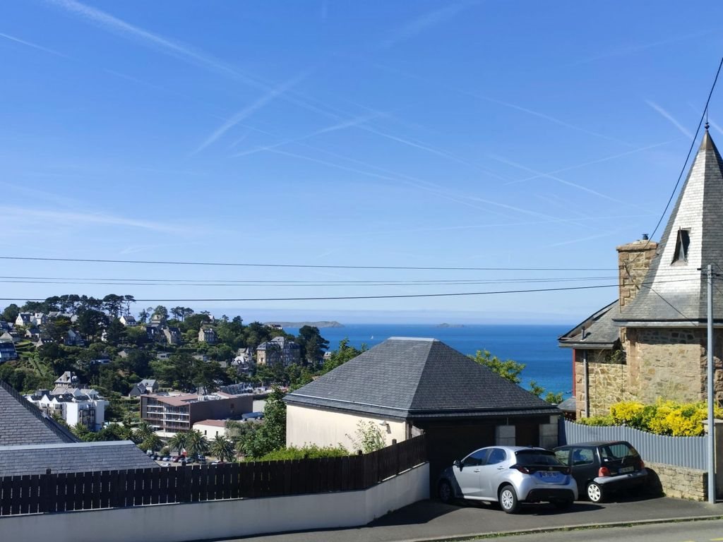 Maison à vendre, 138m², Perros-Guirec