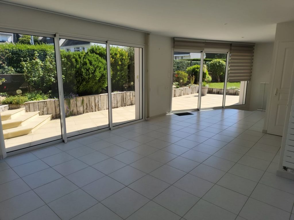 Maison à vendre, 138m², Perros-Guirec