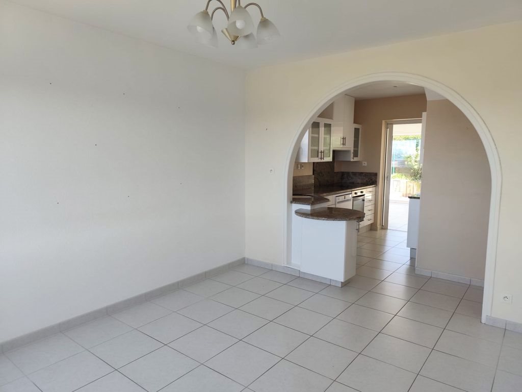 Maison à vendre, 138m², Perros-Guirec