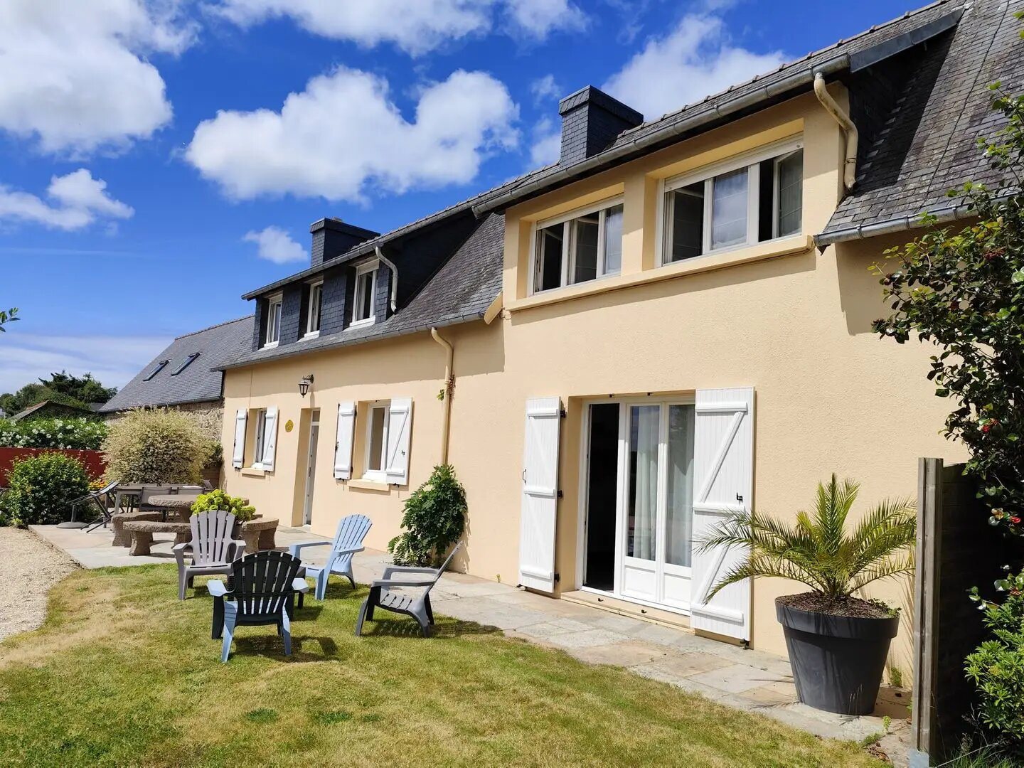 Maison à vendre, 220m², Pleumeur-Bodou