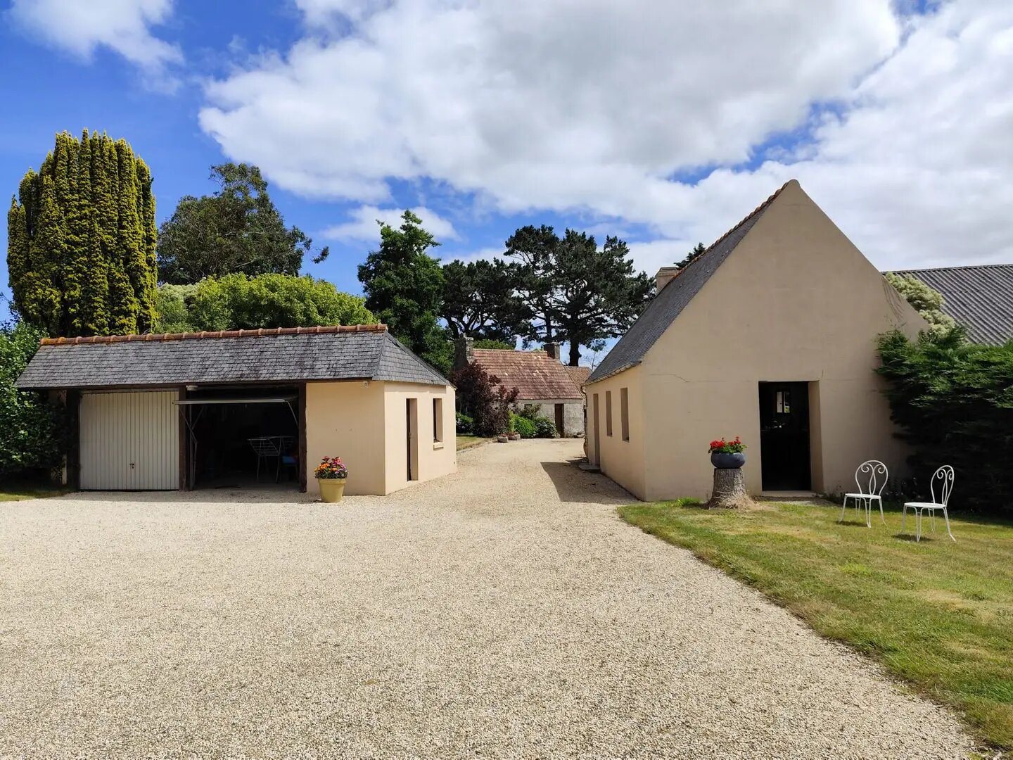 Maison à vendre, 220m², Pleumeur-Bodou