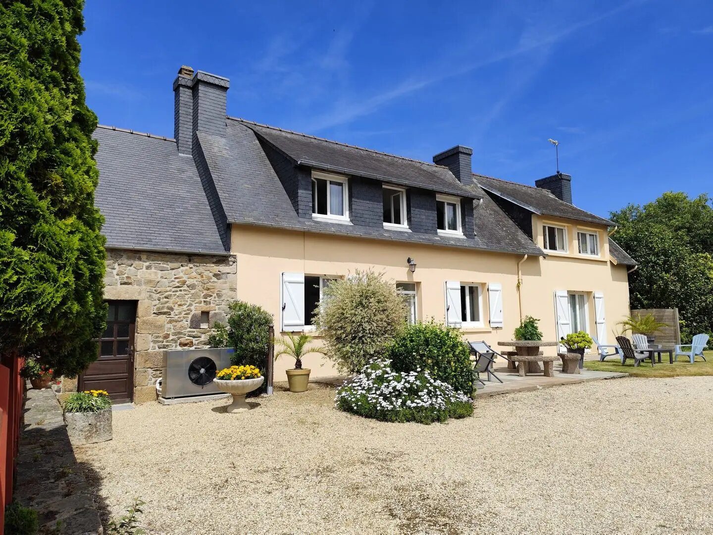 Maison à vendre, 220m², Pleumeur-Bodou