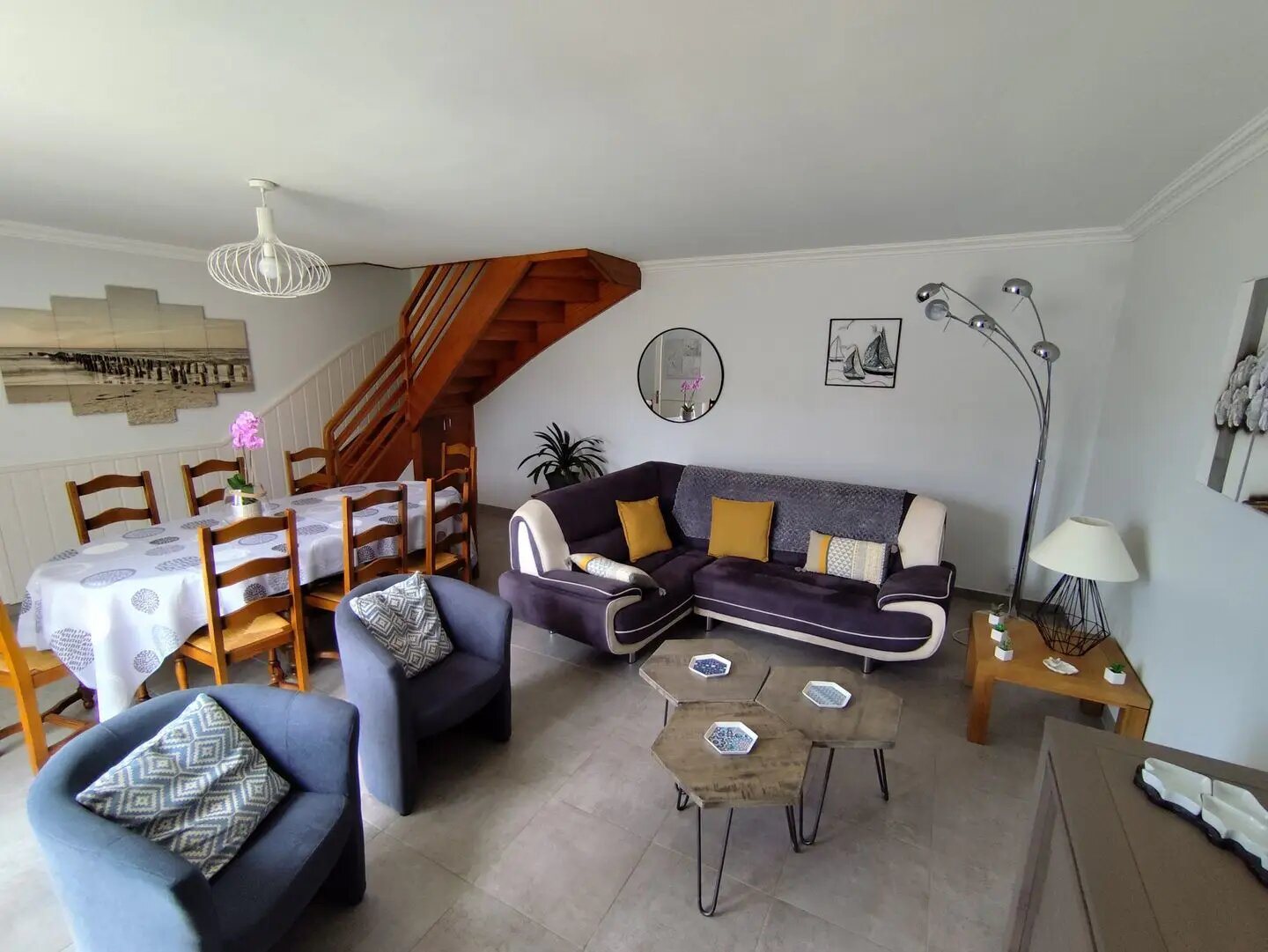 Maison à vendre, 220m², Pleumeur-Bodou