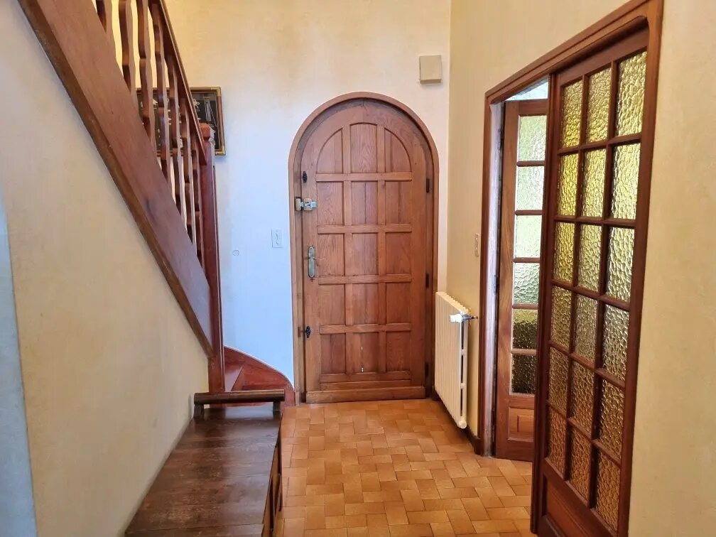 Maison à vendre, 120m², Trévou-Tréguignec