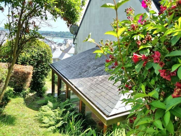 Maison à vendre, 80m², Louannec