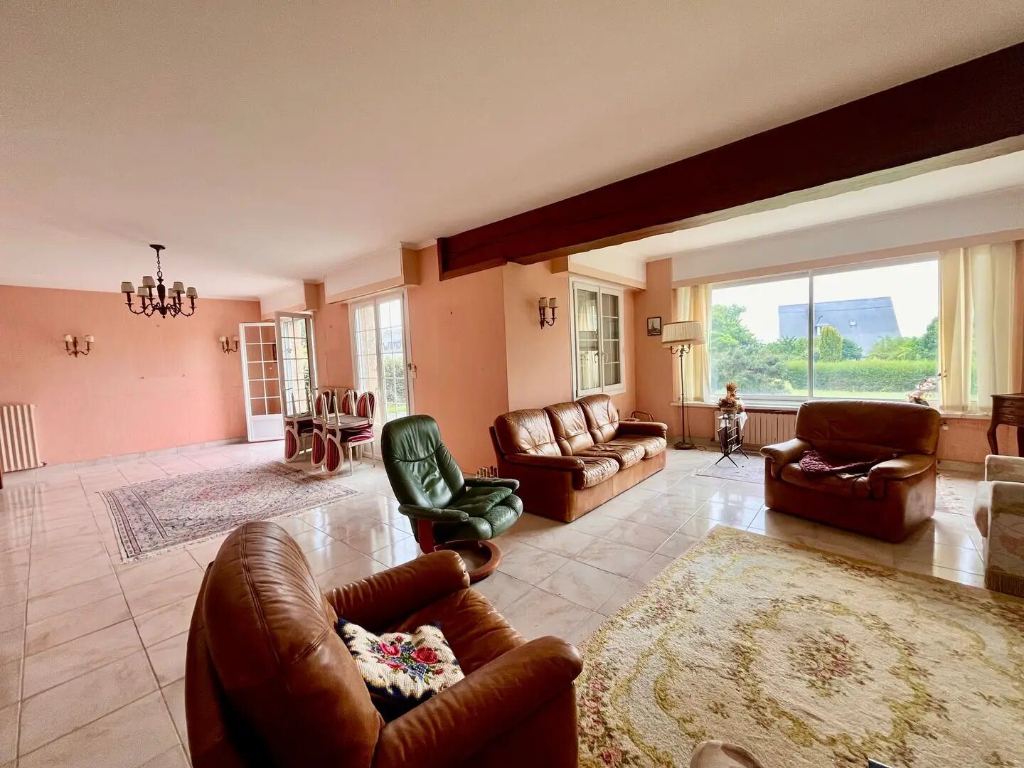 Maison à vendre, 200m², Trébeurden