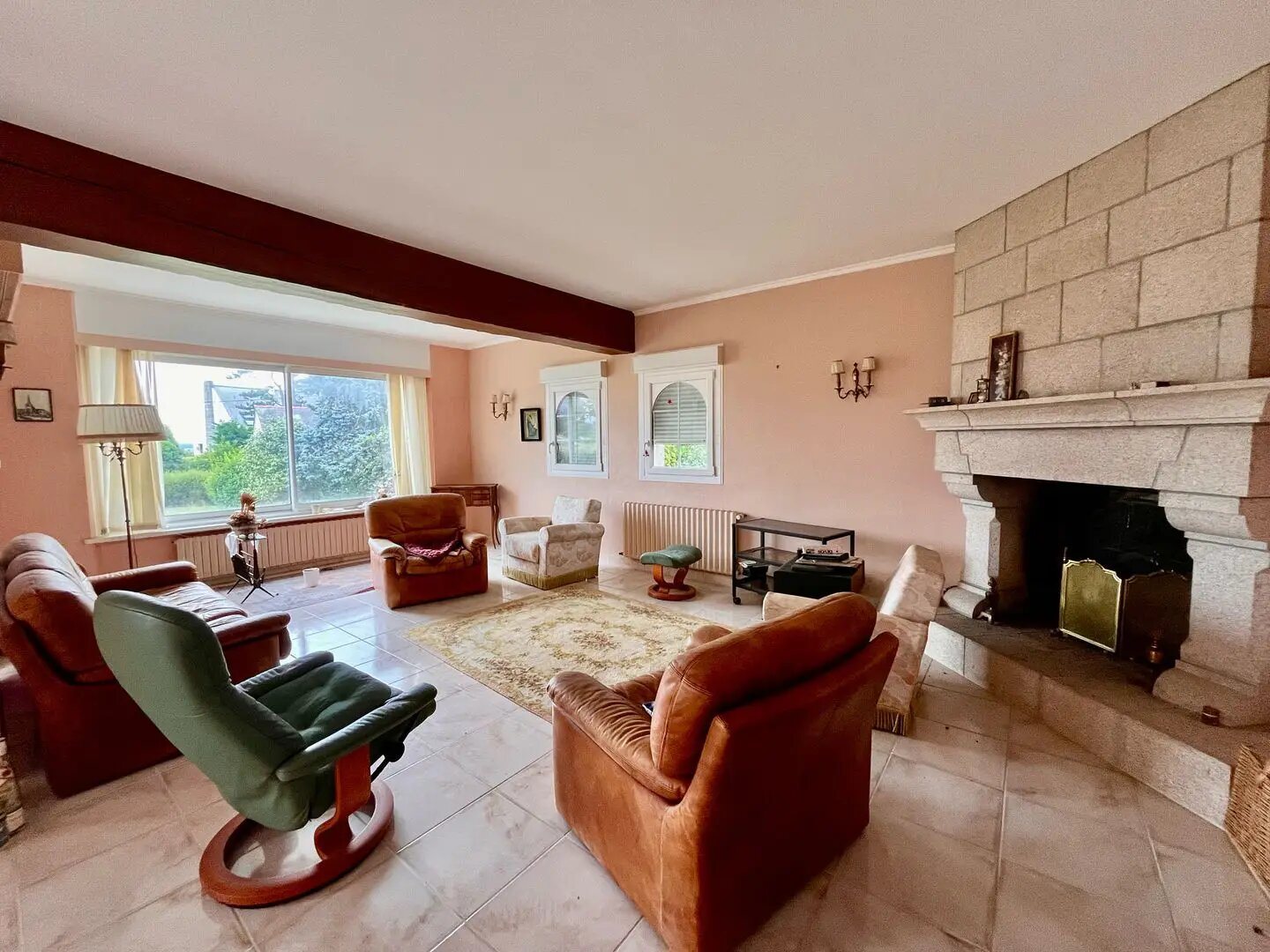 Maison à vendre, 200m², Trébeurden