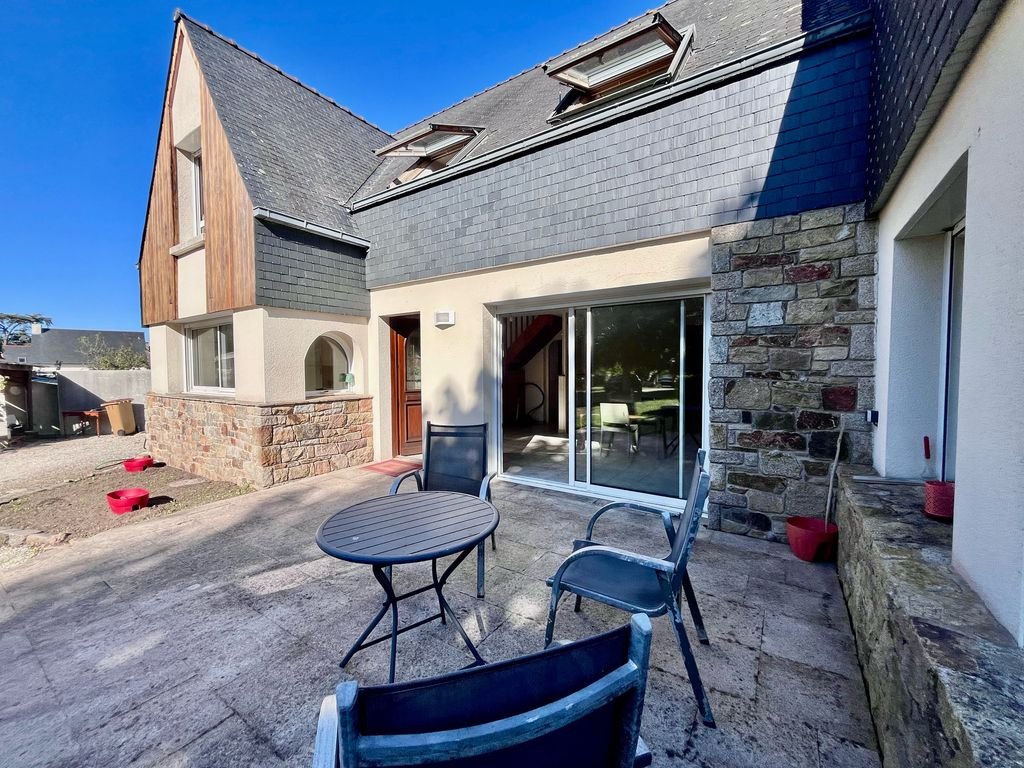 Maison à vendre, 155m², Perros-Guirec