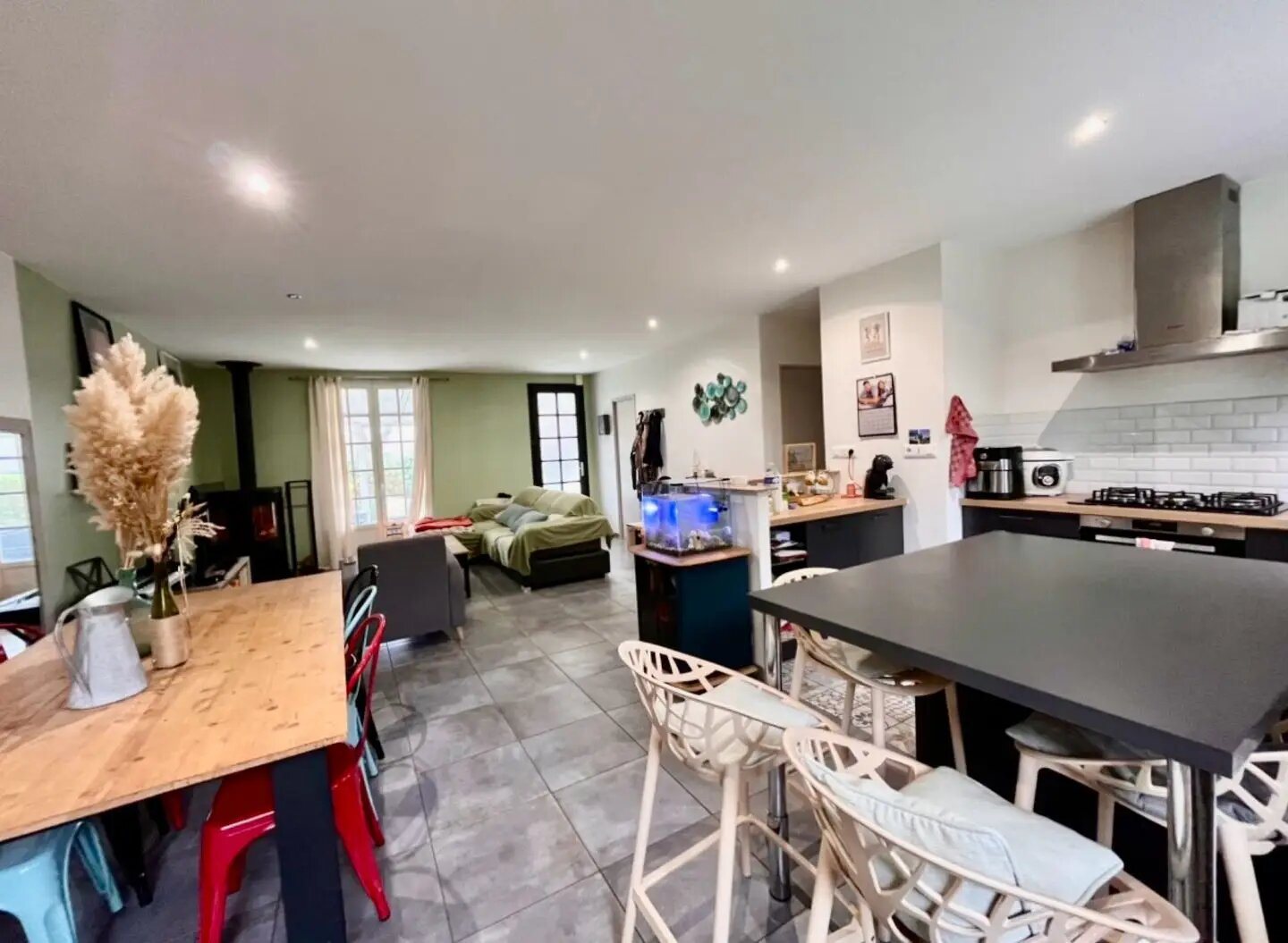 Maison à vendre, 104m², Trébeurden