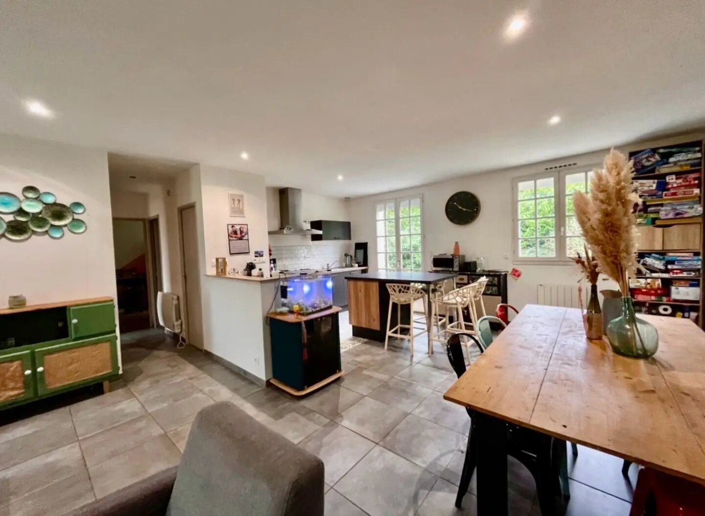 Maison à vendre, 104m², Trébeurden