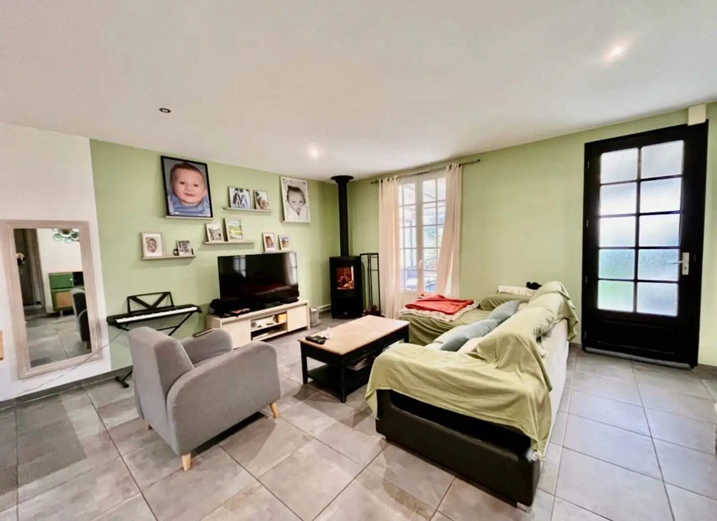 Maison à vendre, 104m², Trébeurden