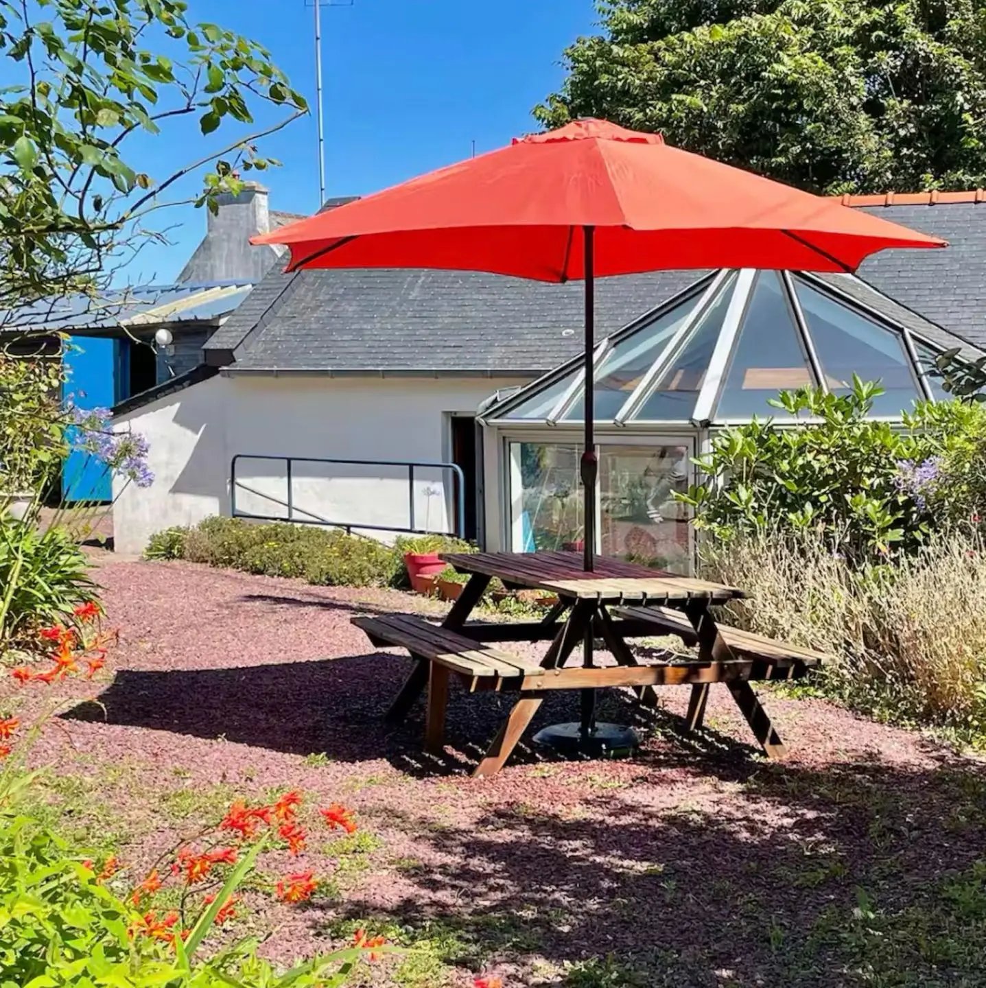 Maison à vendre, 45m², Trébeurden