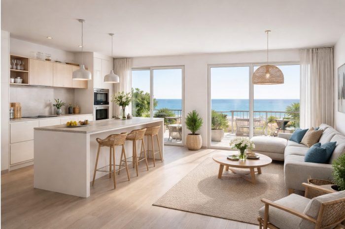 Maison à vendre, 72m², Louannec