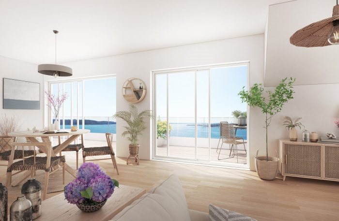 Maison à vendre, 72m², Louannec