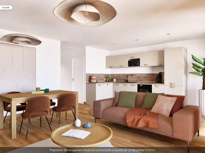 Maison à vendre, 72m², Louannec