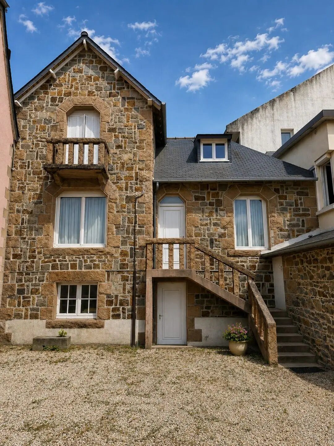 Maison à vendre, 77m², Perros-Guirec