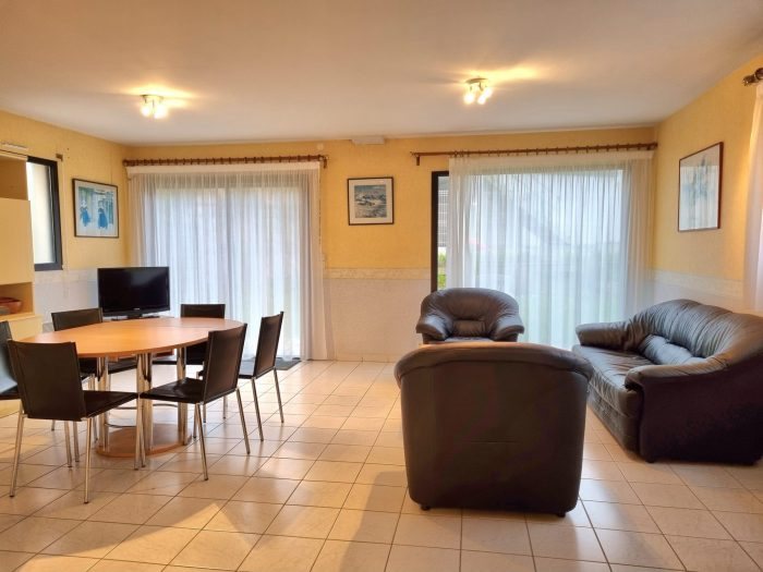 Appartement à vendre, 117m², Louannec