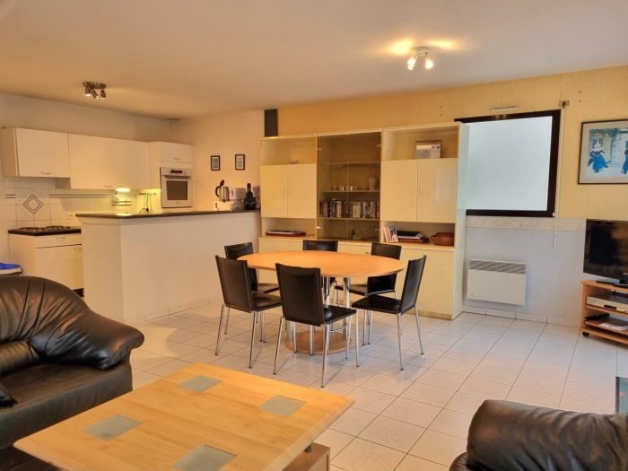 Appartement à vendre, 117m², Louannec