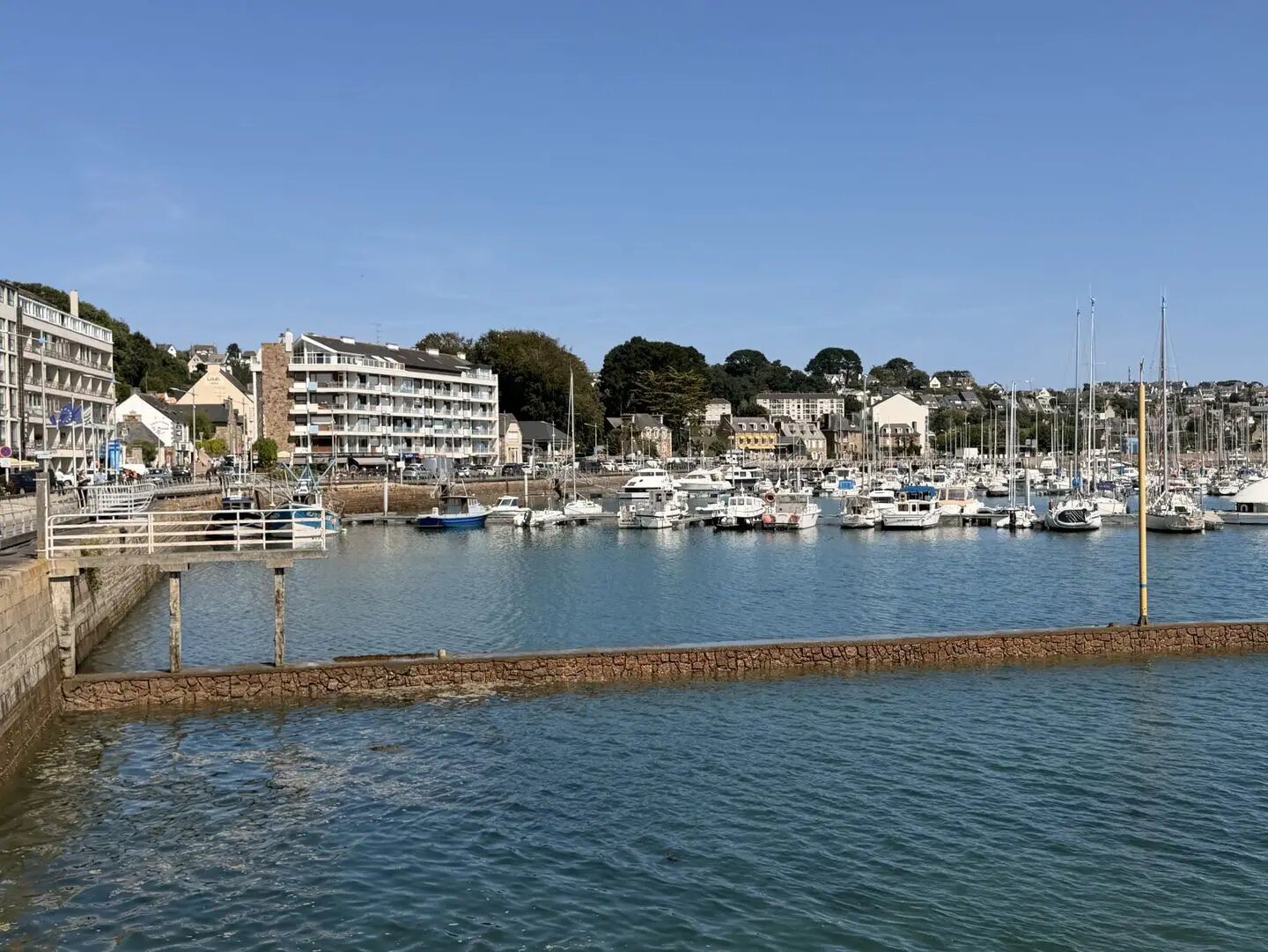 Maison à vendre, 166m², Perros-Guirec
