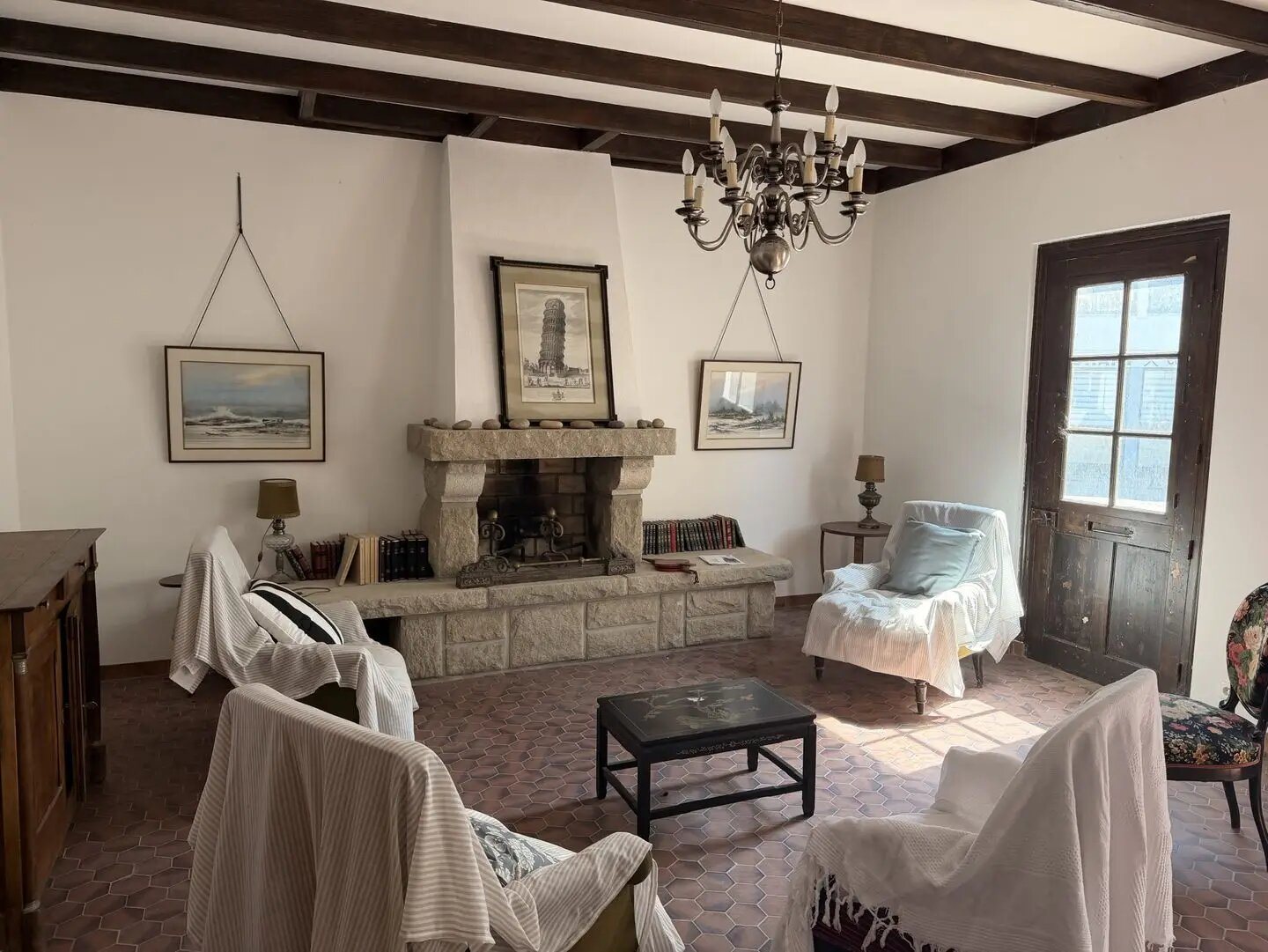 Maison à vendre, 166m², Perros-Guirec