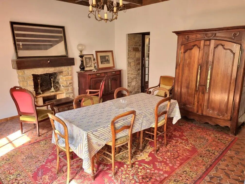 Maison à vendre, 166m², Perros-Guirec