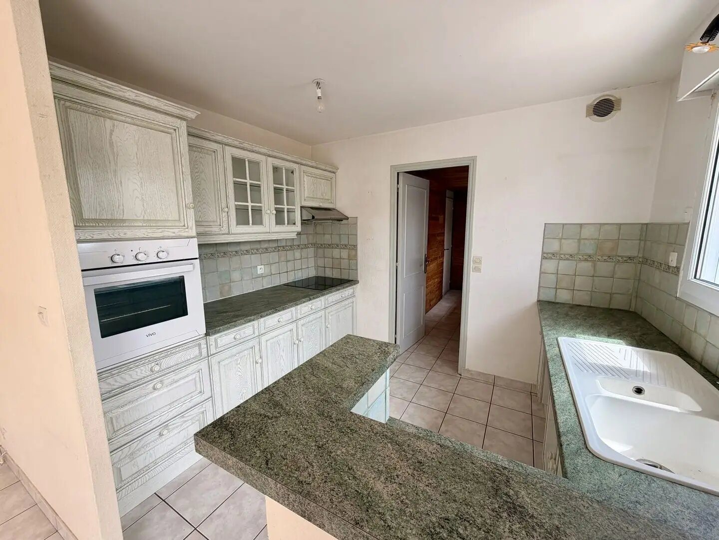 Maison à vendre, 115m², Perros-Guirec